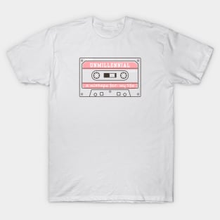 Basic Logo Merch (T-Shirts) T-Shirt